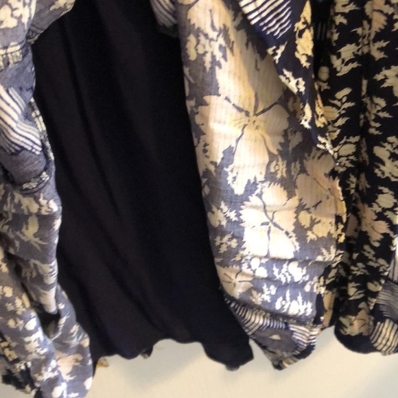 Maeve (Anthropology) small A lined dress - Picture 7 of 8